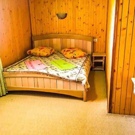U Yaremyna Villa Mykuljtsjin Eksteriør bilde