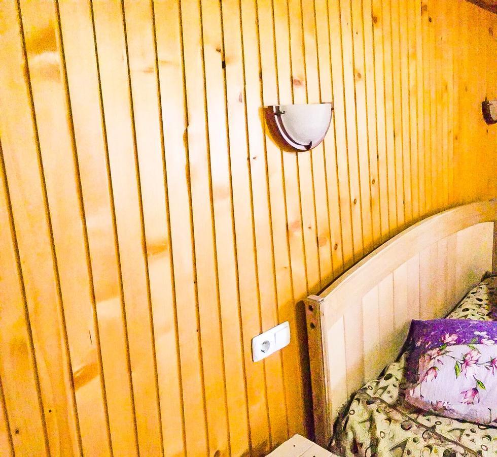 U Yaremyna Villa Mykuljtsjin Eksteriør bilde