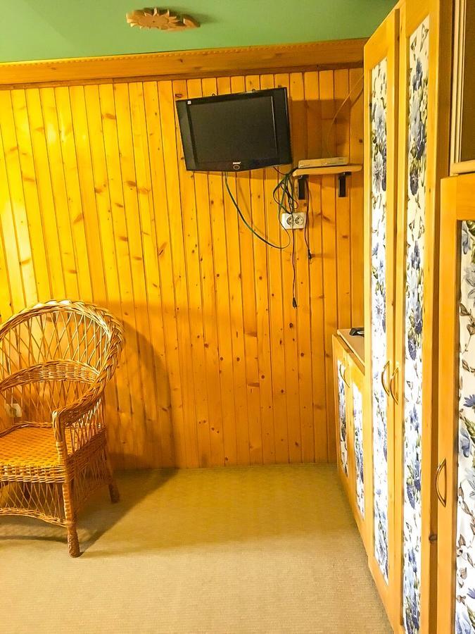 U Yaremyna Villa Mykuljtsjin Eksteriør bilde