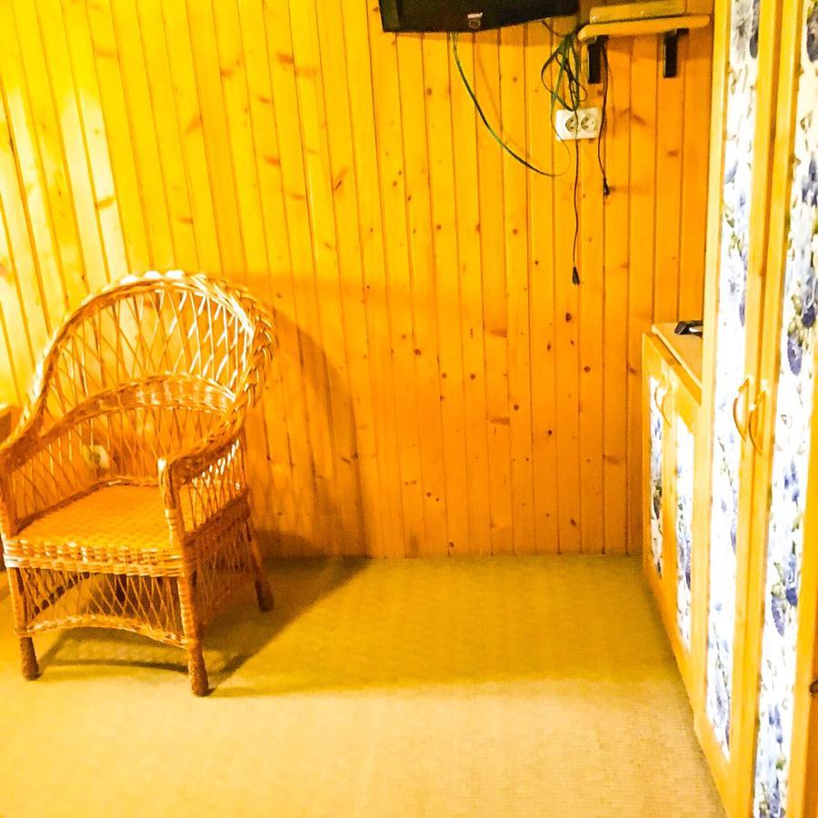 U Yaremyna Villa Mykuljtsjin Eksteriør bilde
