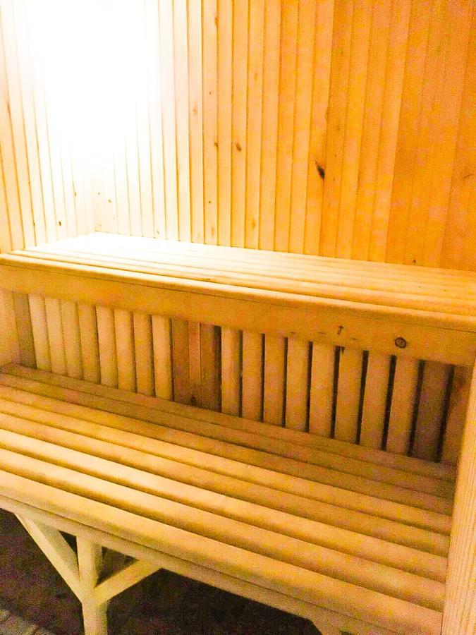 U Yaremyna Villa Mykuljtsjin Eksteriør bilde